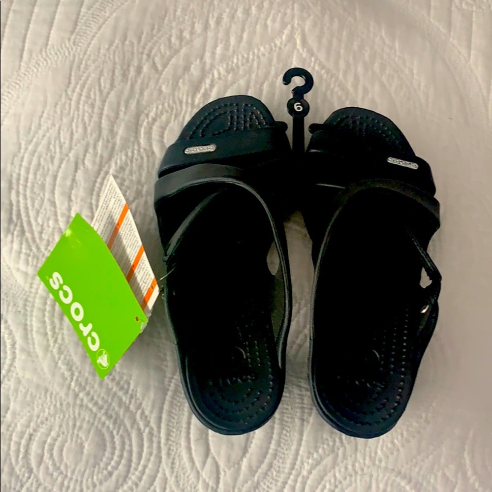 Croc women’s heels Cyprus IV